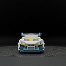 Lego McLaren Senna . desain 3D proyek oleh Adrián Barceló Noriega - 12.21.2021