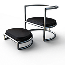 BH Chair. Design, Furniture Design, and Making project by Juan Pablo Martínez Pastrana - 05.15.2021