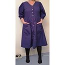 Mon projet du cours : Initiation à la machine à coudre : confectionnez votre première robe. Un progetto di Fashion design, Cucito, DIY, Modellistica e confezione sartoriale di Anne-Marie - 23.12.2021