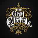 The gem cartel - t shirt design . Un projet de Illustration traditionnelle , et Publicité de Peter Bielous - 13.12.2021