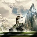 Mi Proyecto del curso: Matte Painting: creando mundos fotorrealistas. Photograph, Photograph, Post-production, Photo Retouching, Digital Photograph, Photomontage, and Matte Painting project by Nacho HR - 12.23.2021