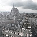 Mi Proyecto del curso: Fotomontaje surrealista con Photoshop. Pós-produção fotográfica, Retoque fotográfico, Fotografia digital, Composição fotográfica, e Fotomontagem projeto de JOSIAS AGUILAR - 16.07.2021