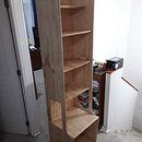 Mi Proyecto del curso: Diseño y construcción de muebles para principiantes. Arts, Crafts, Furniture Design, Making, Interior Design, DIY, and Woodworking project by Claudio Muñoz - 12.24.2021