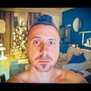 Self-Portrait as a Personal Diary Ein Projekt aus dem Bereich Fotografie von Dario Hudon-Verrelli - 21.12.2021