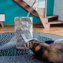 My project in Geometric Handmade Molds: Design 3D-faceted Objects course. Een project van  Ontwerp, Ontwerp van accessoires, Craft,  Beeldende kunst, Interieurontwerp,  Interieurdecoratie,  Interieur y DIY van Kertu Oja - 24.12.2021