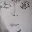 Mi Proyecto del curso: Dibujo para principiantes nivel -1. Un proyecto de Dibujo a lápiz, Dibujo, Creatividad con niños y Sketchbook de Sharayd Gomez - 26.12.2021