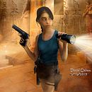 Mi Proyecto del curso: Tomb raider the Last Revelation . % Daniel Ochoa tarafından hazırlanan Fotoğrafçılık, Fotoğraf Post Prodüksi, on, Fotoğraf Rötuşlama, Dijital Fotoğrafçılık, Güzel Sanatlar Fotoğrafçılığı, Ve Fotomontaj projesi - 12.26.2021