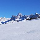 My project in Modern Watercolor Techniques course. Projekt z dziedziny Trad, c, jna ilustracja,  Sztuki piękne,  Malarstwo i Malowanie akwarelą użytkownika Fabiana Sorri - 26.12.2021