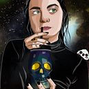 drawing . Un progetto di Illustrazione tradizionale di Israel Lopez - 26.12.2021