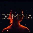 Domina opening titles. Un proyecto de Motion Graphics, Cine, vídeo, televisión y Animación 3D de Paul McDonnell - 01.02.2021