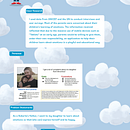 RENE'S emotion -  Good desing social. UX / UI, Web Design, Criatividade, Br e ing e Identidade projeto de Federico Biagioli - 04.12.2021