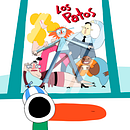 Los Patos. Un proyecto de Animación 2D de Ángela Chavarría - 27.12.2021