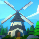 Mi Proyecto del curso: Modelado de escenarios low poly para videojuegos Ein Projekt aus dem Bereich 3D und 3-D-Modellierung von Yerick Ignacio Odar Cutire - 27.12.2021