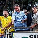 Fotojornalismo Ein Projekt aus dem Bereich Fotografie und Dokumentarfotografie von Felipe Pereira - 26.12.2021