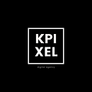 KPIxel - Presenting Future. Projekt z dziedziny Marketing c, frow, Br, ing i ident, fikacja wizualna, Marketing, Web design, Marketing na Instagramie, Marketing na Facebooku, SEO i Strategia marki użytkownika Miguel Caetano - 29.11.2021