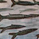 Mi Proyecto del curso: Dibujo para principiantes nivel -1. Projekt z dziedziny R, sunek ołówkiem,  R, sunek, Kreat, wne zabaw, z dziećmi i Sketchbook użytkownika maitecarbajal - 27.12.2021