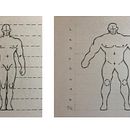Mi Proyecto del curso: Ilustración para cómics: anatomía de un superhéroe Ein Projekt aus dem Bereich Traditionelle Illustration, Design von Figuren, Comic, Bleistiftzeichnung und Anatomische Zeichnung von Anthony Huaca Fernandez - 27.12.2021