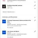 Mi Proyecto del curso: LinkedIn: construye tu marca personal Ein Projekt aus dem Bereich Design, UX / UI, Webentwicklung und Webdesign von Maria Acosta - 28.12.2021