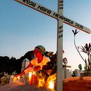 Iluminação um Retorno as Imagens. Een project van Fotografie van Ursula Bahia - 02.11.2015