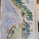Carnets de voyage. Traditional illustration project by evitextiles - 12.28.2021