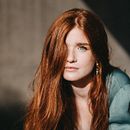 Mi Proyecto del curso: Fotografía de retrato con luz natural. Fotografia, e Fotografia de retrato projeto de Lola Salinas - 28.12.2021
