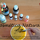 Anthea Cosmética Natural . Desain Web, IT, Dan Desain Informasi proyek oleh María Rosa Ojea - 01.01.2019