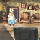 ILLUSTRATION. Un proyecto de Ilustración tradicional de Thomas Galata - 28.12.2021