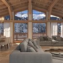catalogo pavimenti in pietra Ein Projekt aus dem Bereich ArchVIZ von Cristina Ferrari - 28.12.2021