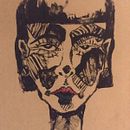 Senza lezioni. Traditional illustration project by Irene Pilla - 12.28.2021