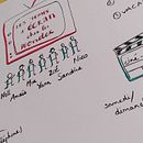 Facilitation visuelle. Graphic Design project by sandrinebaudouin - 12.28.2021