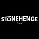 Logotipo Escuela y compañía de teatro "STONEHENGE". Logo Design project by Marina Porras - 12.28.2021