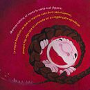 Album Ilustrado "La montaña de las Aguas Eternas". Un progetto di Illustrazione tradizionale e Scrittura di Magaly Otárola Monge - 28.12.2021