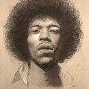 Mi Proyecto del curso:  Dibujo de retrato artístico: captura expresiones auténticas. Un projet de Illustration traditionnelle, Beaux Arts, Esquisse , Dessin au cra, on, Dessin, Dessin de portrait, Dessin réaliste, Dessin artistique , et Dessin anatomique de Gabriel García - 28.12.2021