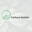 Logotipo & Branding "Carbono Gestión". Logo Design, Br, ing & Identit project by Marina Porras - 05.15.2020