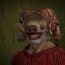 Mi Proyecto del curso: Personajes ilustrados en 3D desde tu iPad...Un Vellocino.. Projekt z dziedziny Trad, c, jna ilustracja, 3D, Projektowanie postaci, Ilustracja c, frowa,  Modelowanie 3D, Projektowanie postaci 3D, Malarstwo c i frowe użytkownika Mario Coto Henríquez - 28.12.2021