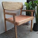 Mi Proyecto del curso: Diseño y construcción de muebles de madera. Un progetto di Artigianato, Design e creazione di mobili, Interior design, DIY e Falegnameria  di Victor Villagómez Hernández - 29.12.2021