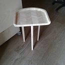tabouret de couture, tabouret de travail . % franck fournier tarafından hazırlanan Sanat ve El Sanatları projesi - 12.29.2021