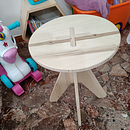 Il mio progetto del corso: Falegnameria professionale per principianti Ein Projekt aus dem Bereich H, werk, Möbeldesign und - bau, Innendesign, DIY und Tischlerei von Alessio Mocci - 21.12.2021