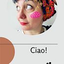 My project in Illustration Techniques to Unlock your Creativity course. Een project van  Ontwerp, Traditionele illustratie,  Beeldende kunst, Schilderij,  Creativiteit, Creativiteit met kinderen y Sketchbook van Giovanna Petrone - 29.12.2021