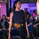 ECO DISEÑO (prendas elaboradas con textil hecho a partir de botellas plásticas). Un progetto di Design di Sara Valentina Rojas Jaimes - 29.12.2021