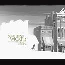 Something wicked this way comes - Vis dev project. Un proyecto de Animación, Escenografía, Ilustración digital, Stor, telling, Gestión del Portafolio y Concept Art de Tory Polska - 29.12.2021