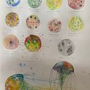 Mi Proyecto del curso: Técnicas modernas de acuarela . Ilustrație tradițională, Arte plastice, Pictura și Pictură în acuarelă de Edgar F. Godoy - 12.28.2021