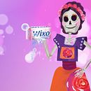 Ilustraciones para jabón . Publicitate & Ilustrație tradițională de cinthyaneko - 09.29.2021