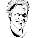 Meu projeto do curso: Desenho de tatuagem blackwork. Traditional illustration, Digital Illustration, and Tattoo Design project by Davi Giestal - 12.29.2021