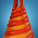Abstract Motion Graphics tutorial I did, very proud of the result :). Un progetto di 3D e Motion graphics di Robert Abovian - 03.06.2021