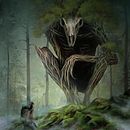 spirit of the forest . Un proyecto de Ilustración tradicional, Escenografía, Animación 2D, Ilustración digital, Concept Art y Pintura digital de kat_lorens - 30.12.2021