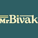 Check MrBivak´s Portfolio. Un proyecto de Diseño Web y Desarrollo Web de Eduardo P. - 30.03.2021