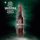 Cerveza Vaquera . Un progetto di Illustrazione tradizionale, Illustrazione digitale e Incisione di Alex Jiménez - 30.12.2021