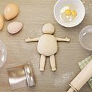 Il mio progetto del corso: Animazione creativa in 3D con Blender. Un progetto di 3D, Animazione 3D e Progettazione 3D di Michele Albanese - 30.12.2021