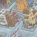 My project in The Art of Sketching: Transform Your Doodles into Art course. Un proyecto de Ilustración tradicional, Dibujo a lápiz, Dibujo y Sketchbook de eva_hur - 30.12.2021